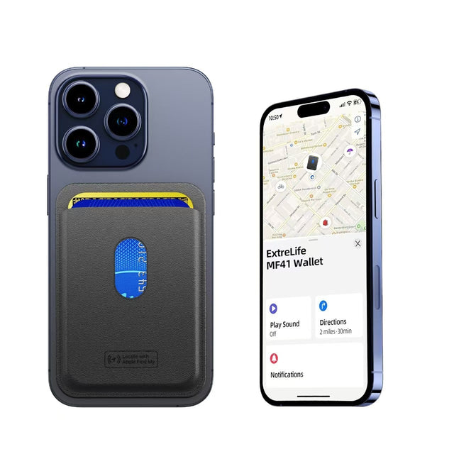 Smart Mag Safe Wallet