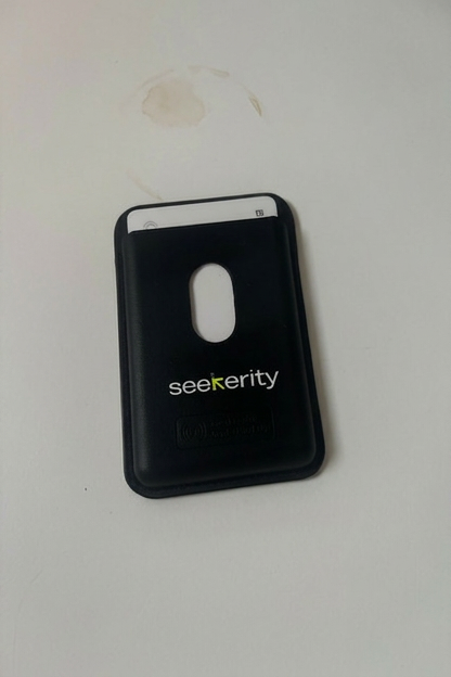 Smart Mag Safe Wallet