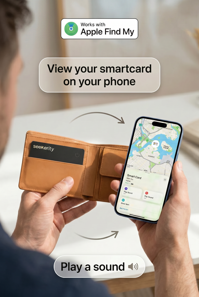 Smart Card