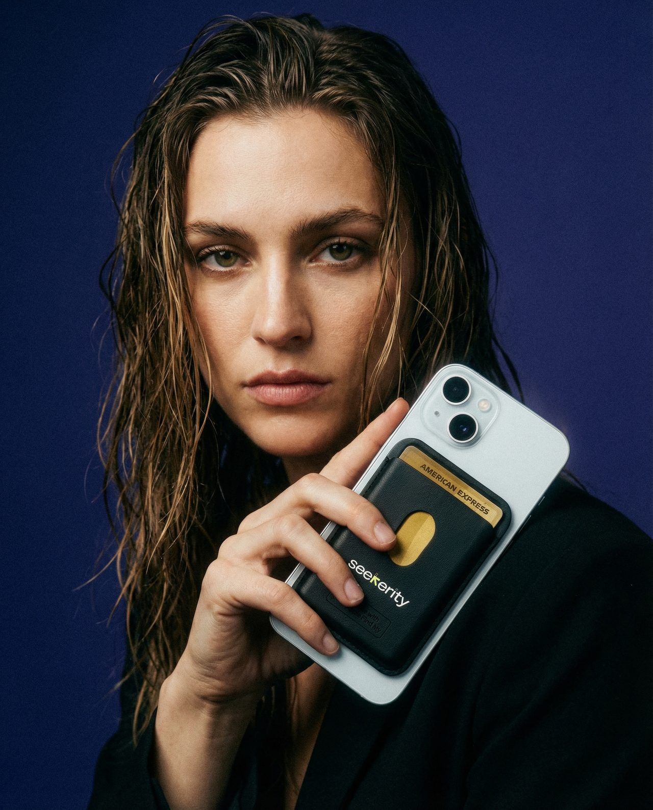 Smart Mag Safe Wallet