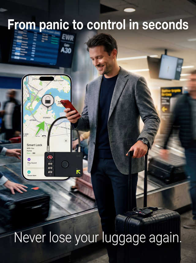 Smart Lock