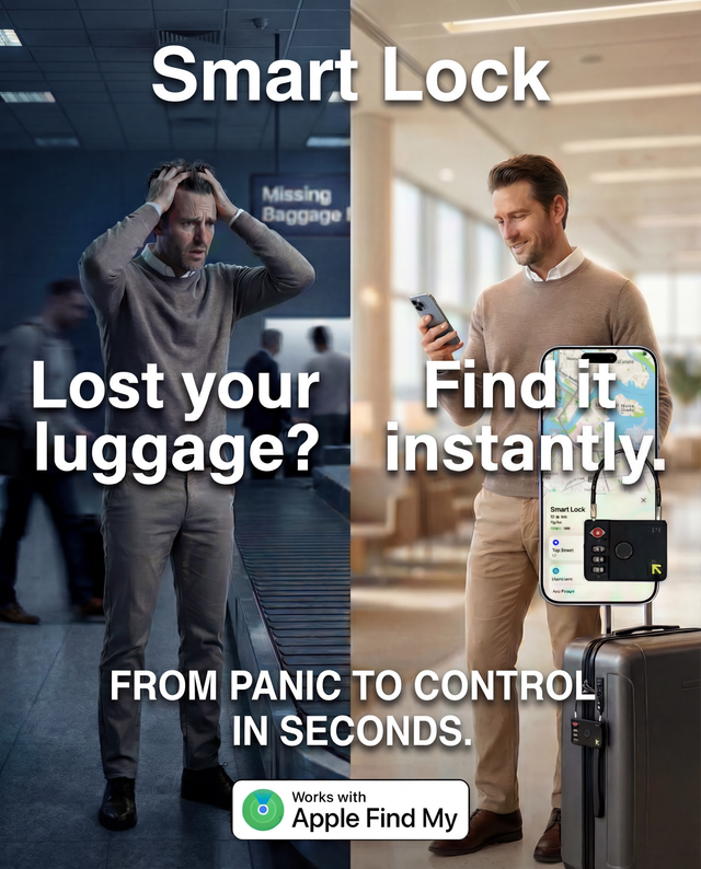 Smart Lock