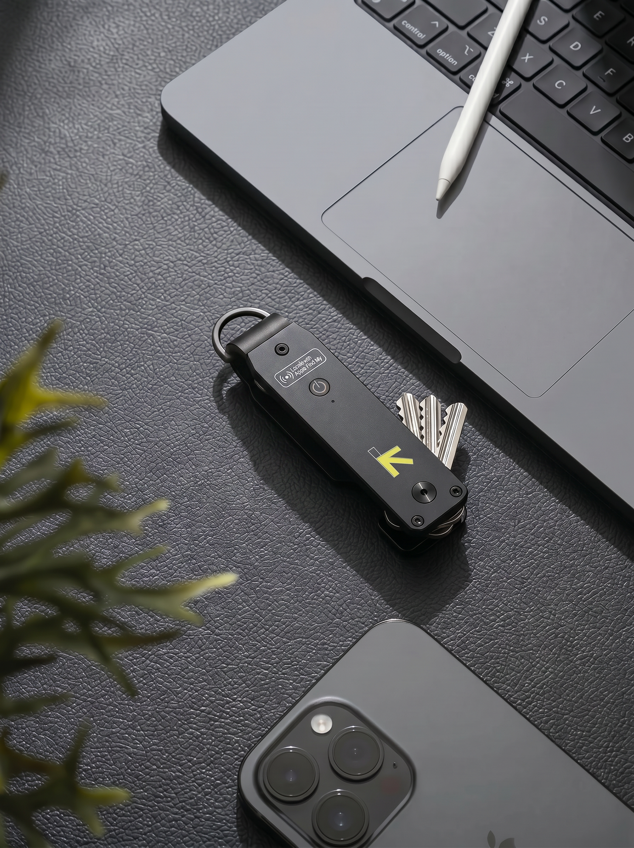 Smart Key Organizer