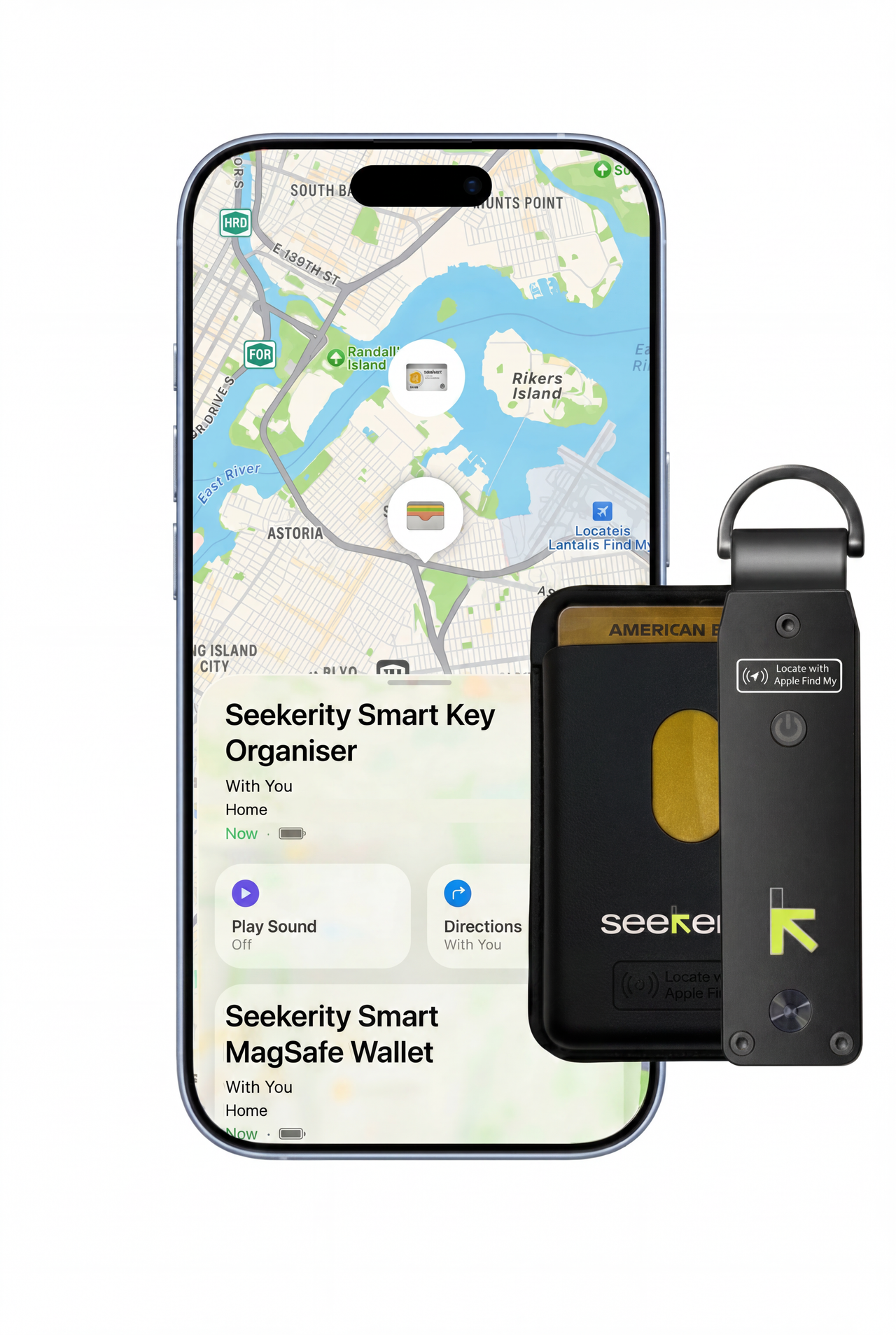 iPhone Essentials Kit