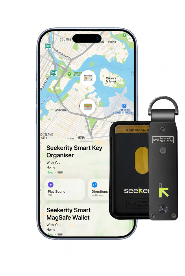 iPhone Essentials Kit