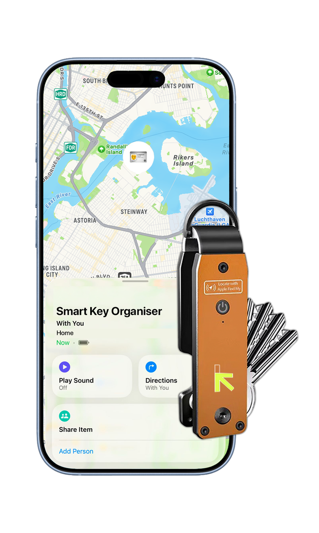 iPhone Essentials Kit