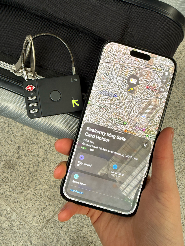 Smart Lock