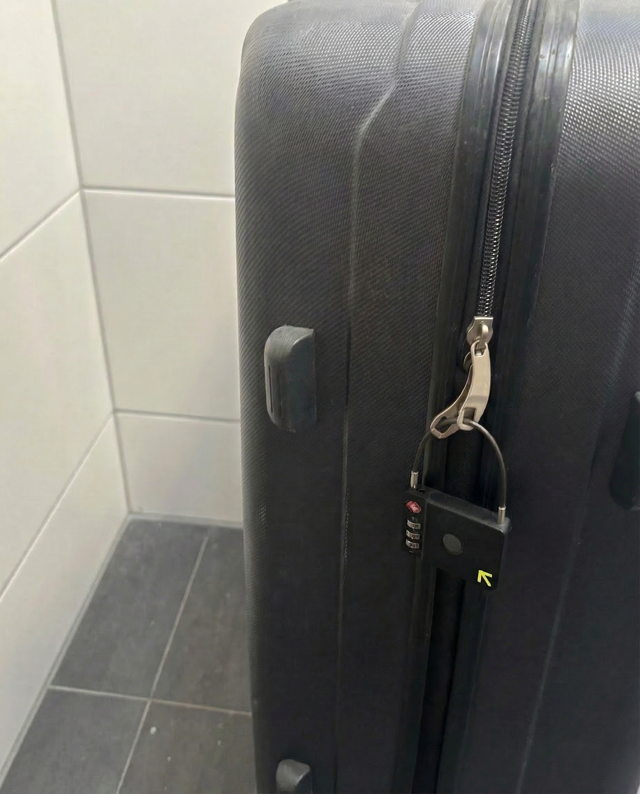 Smart Lock