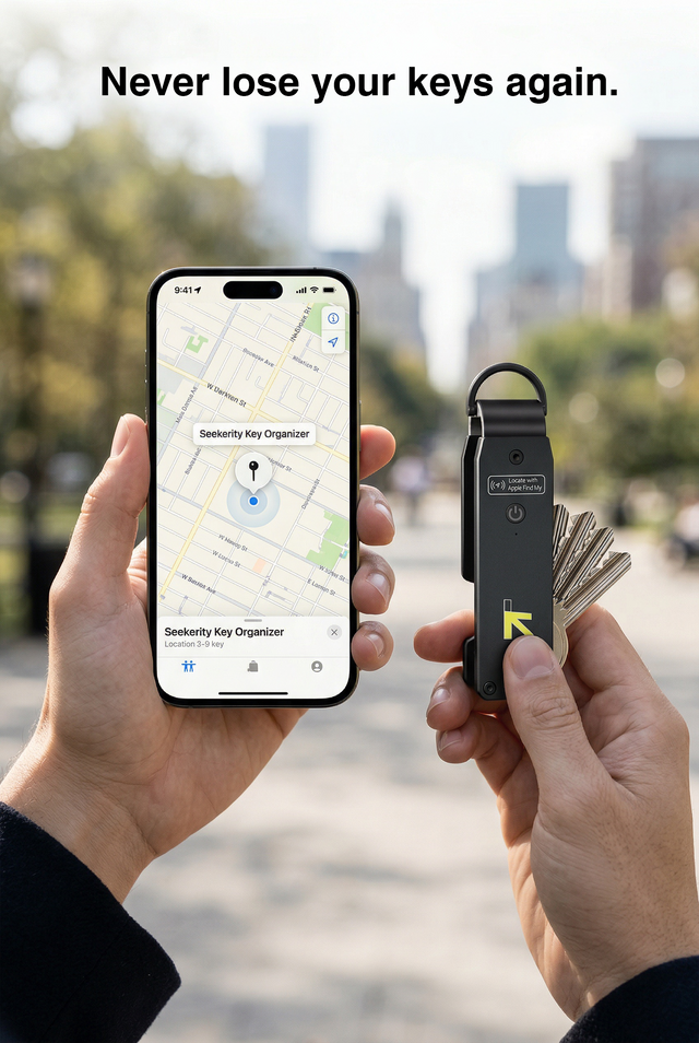 iPhone Essentials Kit