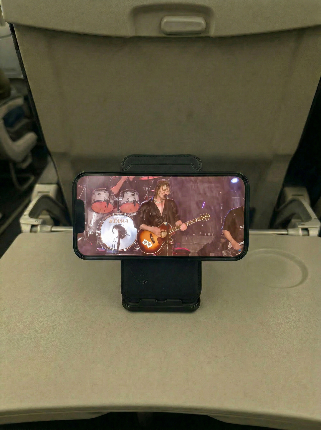Smart Foldable Mag Safe Wallet