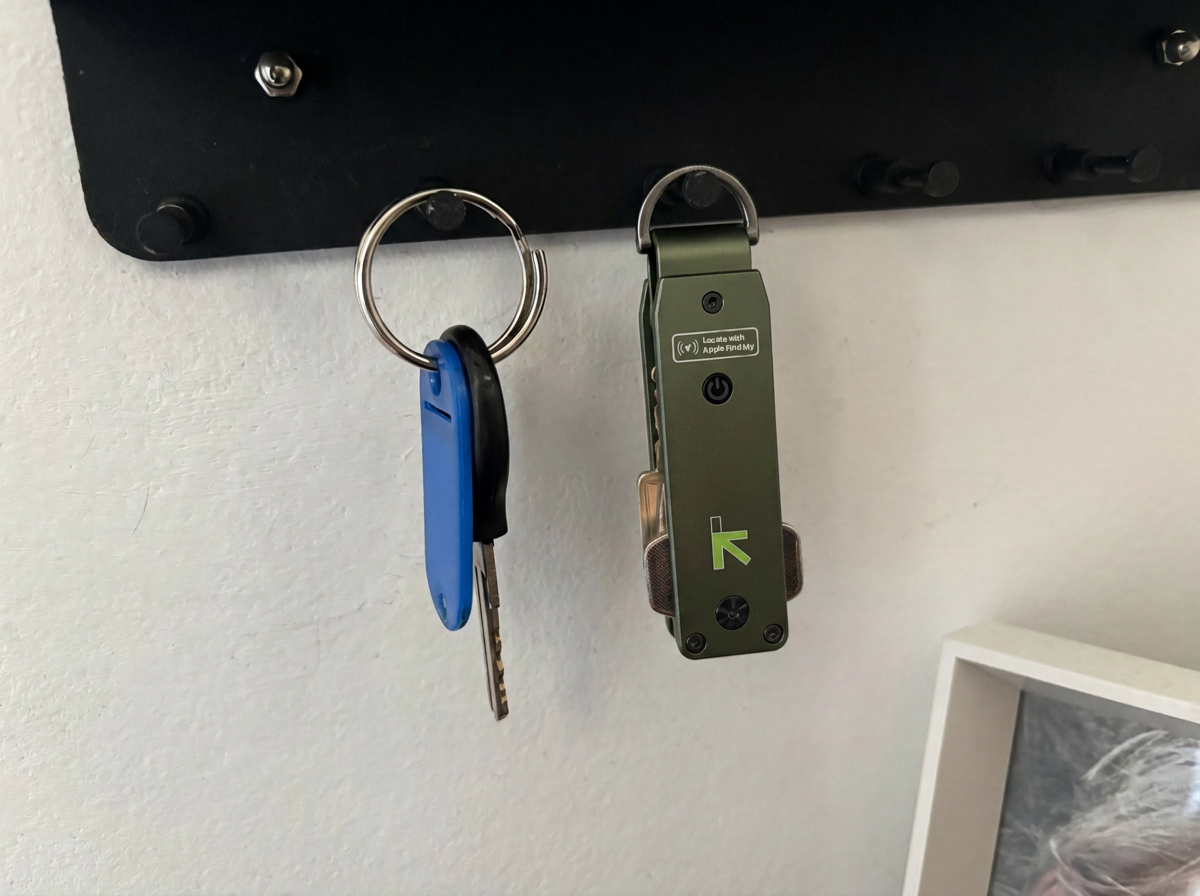 Everyday Carry Kit