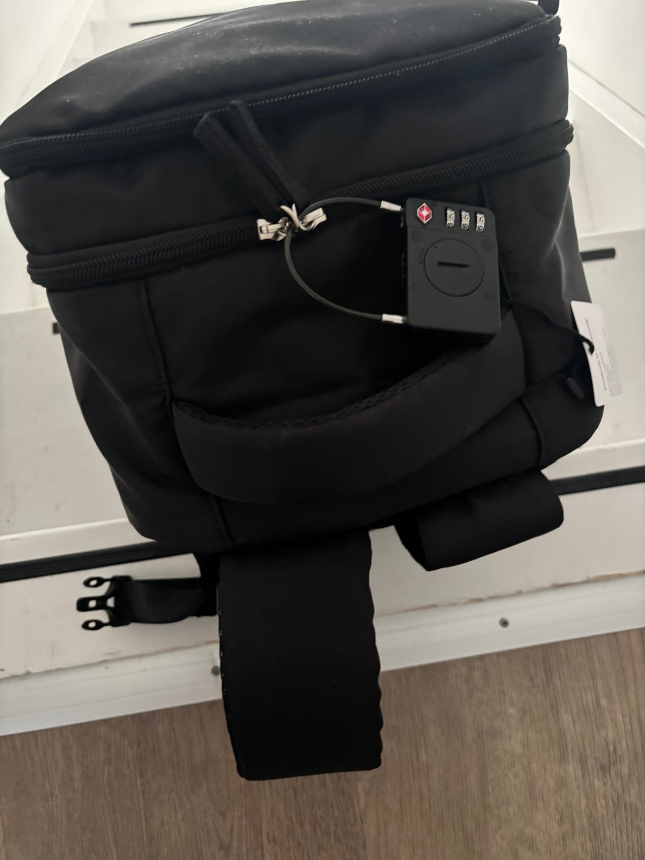 Travel Essentials Kit