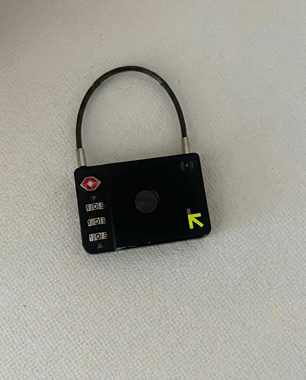 Smart Lock