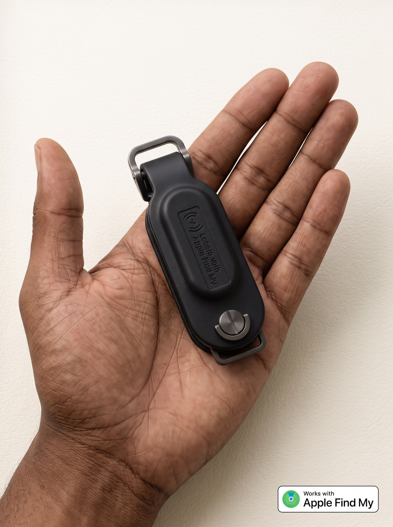 Trackable Key Organizer V2