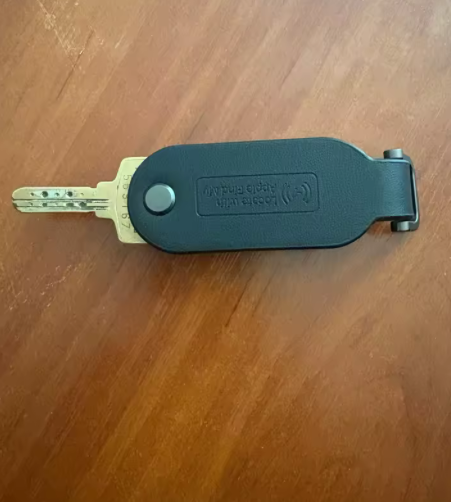 Trackable Key Organizer V2