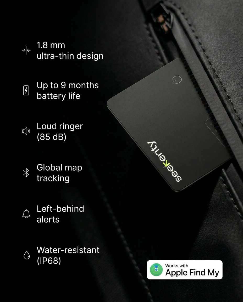 Smart Card