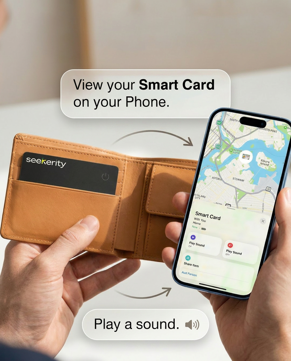 Smart Card