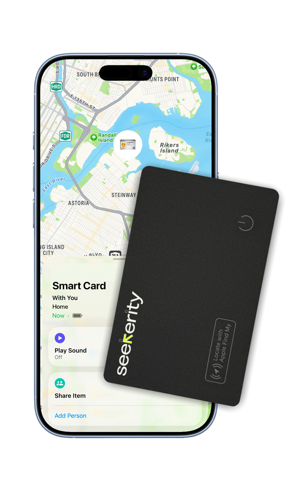 Smart Card