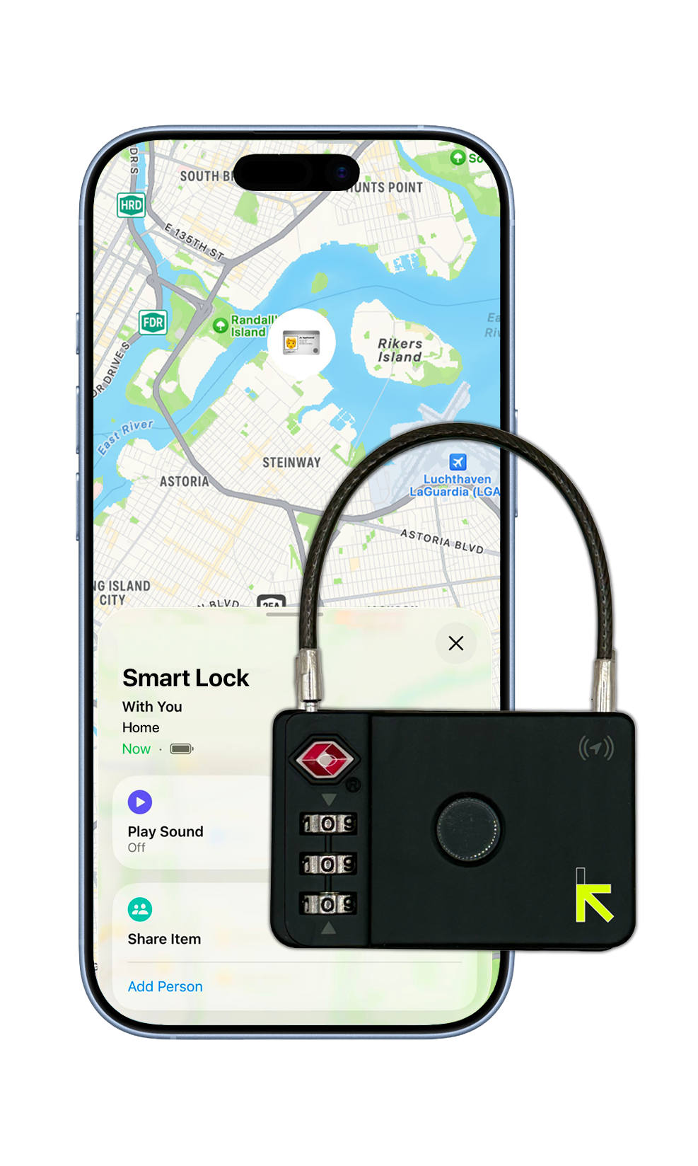 Smart Lock