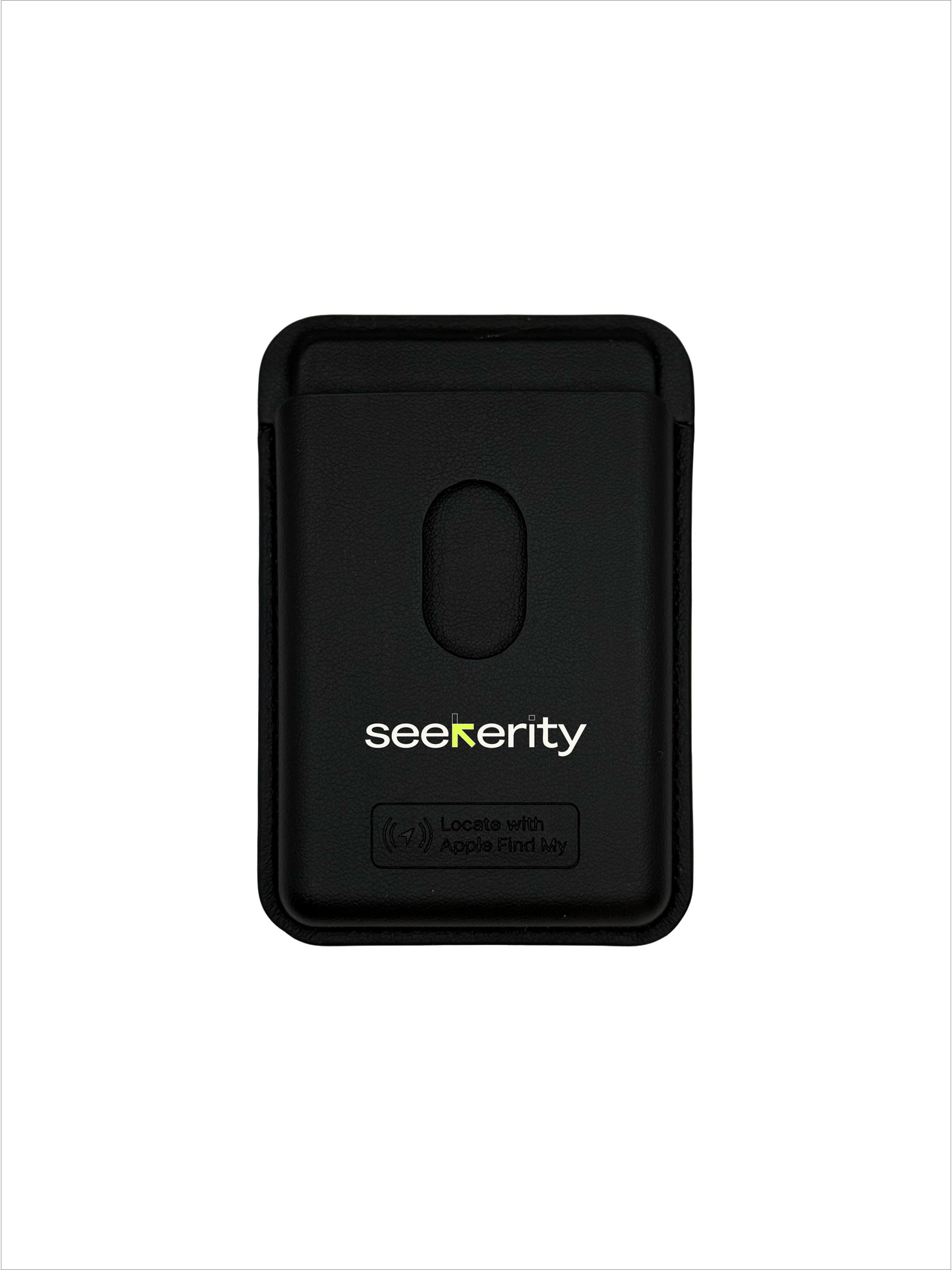 Smart Mag Safe Wallet