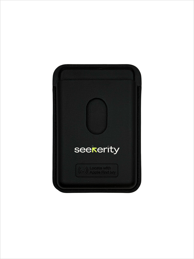 Smart Mag Safe Wallet