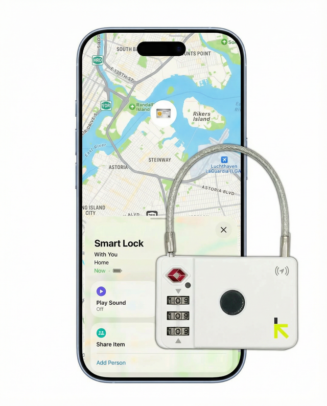 Smart Lock