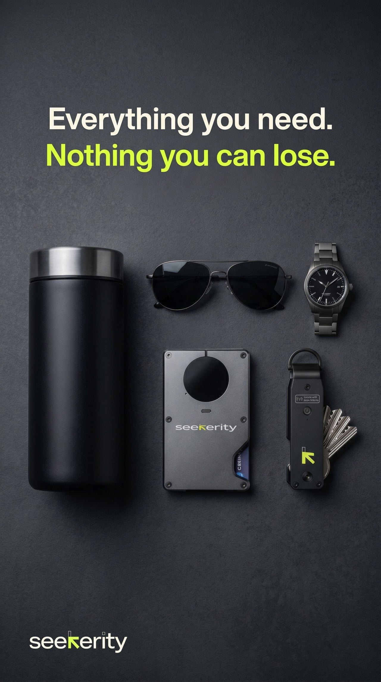 Everyday Carry Kit