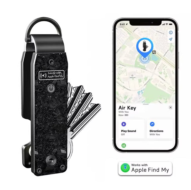 Smart Key Organizer