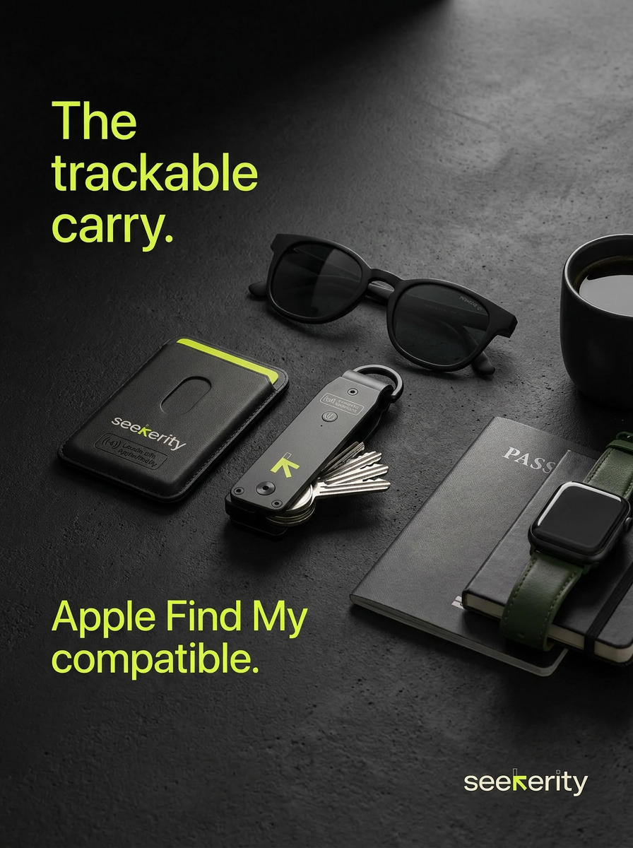 iPhone Essentials Kit