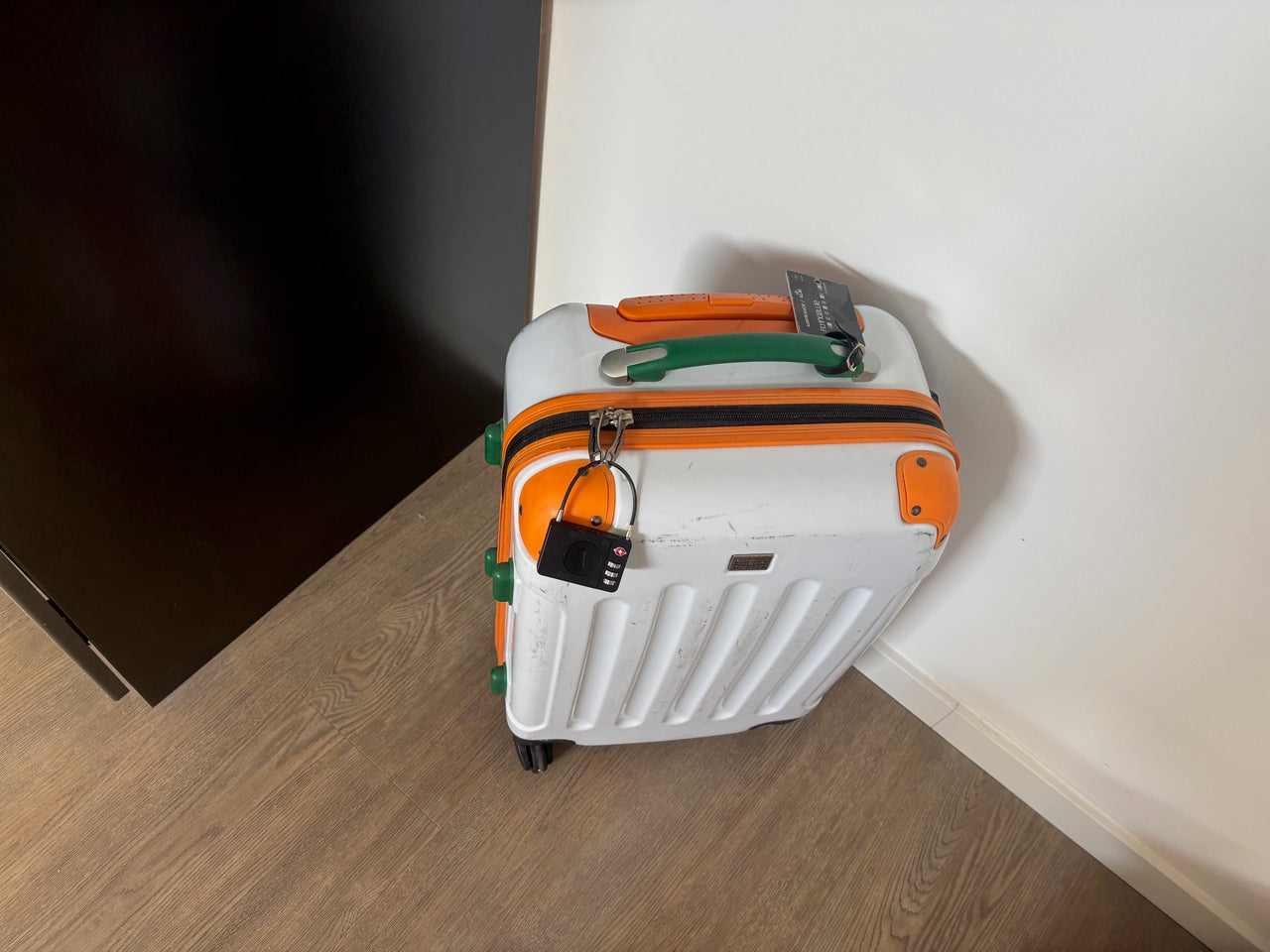 Travel Essentials Kit